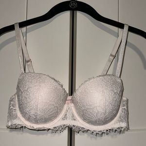 Victoria’s Secret Dream Angels lined demi , 36B
